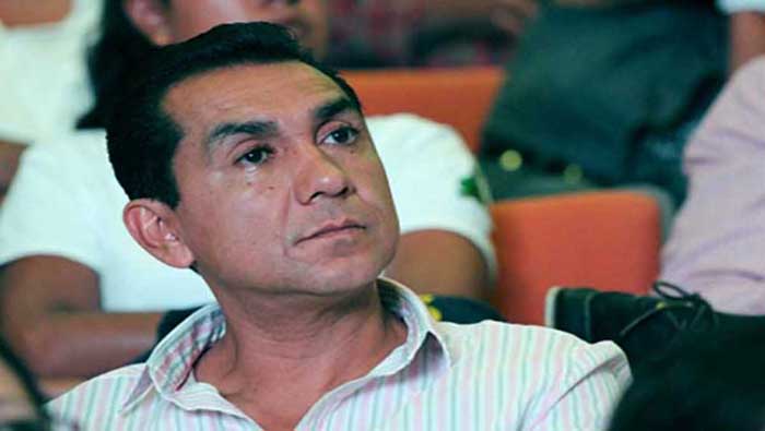 Exalcalde de Igual Luis Abarca se vio implicado en el asesinato de seis personas y la desaparición de 43 estudiantes en Ayotzinapa. (Foto: Archivo)