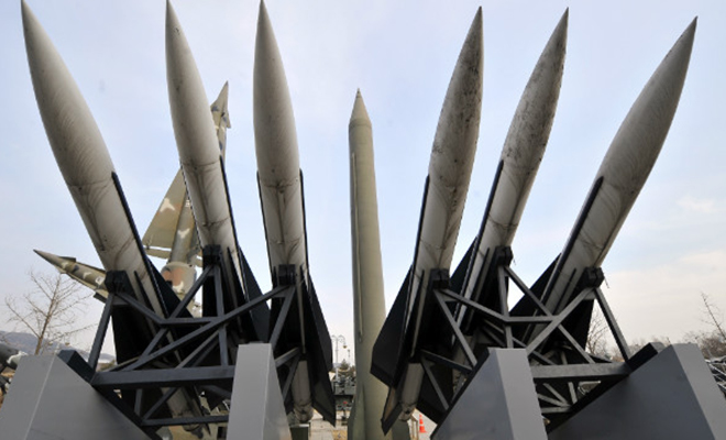 No se ha acordado abordar el tema sobre el programa de misiles de Irán durante las conversaciones nucleares.