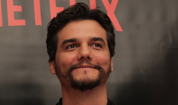 Narcos' Star Says His Film on Brazilian Communist Faces Boycott, News