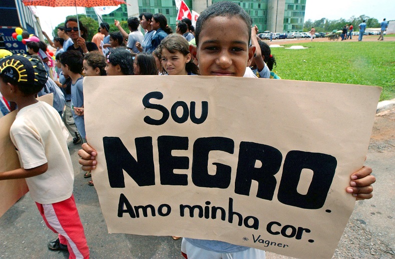 Black Consciousness Day In Brazil Multimedia TeleSUR English