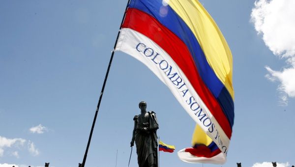 A 198 Años De La Gran Colombia El Sueño Integrador De Miranda Y Bolívar Noticias Telesur 9607