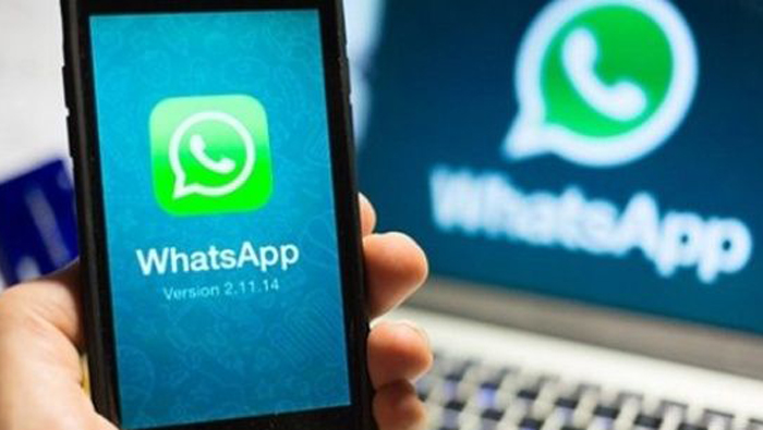 Una nueva opción le solicitará una contraseña que verifique la titularidad de la cuenta cuando el usuario requiera activar Whatsapp en otro dispositivo.