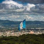 Guatemala: sociedad podrida