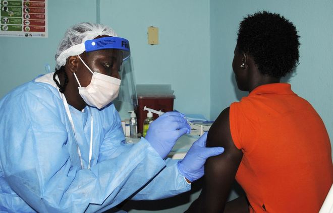 Es la octava epidemia de ébola que enfrenta la nación desde que se descubrió el virus en 1976.