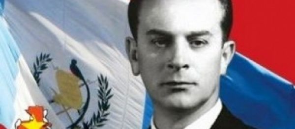 El Ideario De Jacobo Arbenz En Guatemala Noticias Telesur 1756