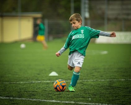 Por Que Jugar Futbol Es Beneficioso Para Los Adolescentes