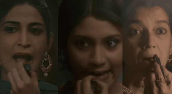 Xxx Anushree - 'Lipstick Under My Burkha' Hailed as Triumph for Women in India | News |  teleSUR English