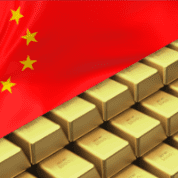 FMI se muda(rá) a Pekín y China lanza futuros de oro y petróleo en renminbis