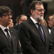 ¿Será Cataluña la tumba política de Rajoy?