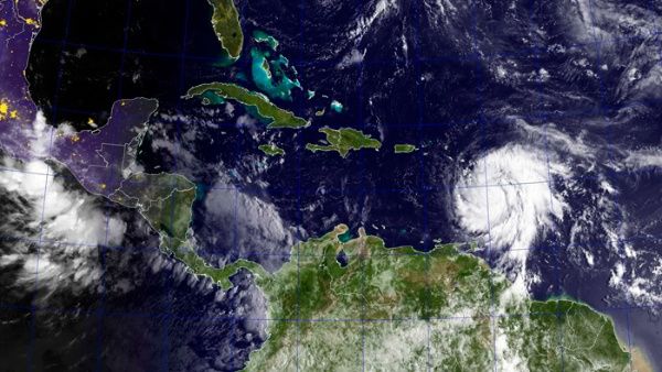 Huracanes caribeños: por qué y cómo se forman – MedioA