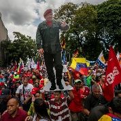 Todos somos Venezuela (I)