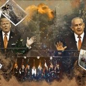 Netanyahu: Hostilidad y crimen verbalizado en la ONU