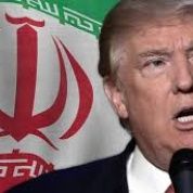 Irán y la miopía geopolítica de Donald Trump