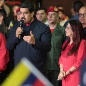 Venezuela 2017: la vitalidad del chavismo