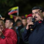 ¡Sorpresa!, el chavismo se ratifica como mayoría