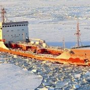 ¿Se traslada la Guerra Fría 2.0 al Ártico?