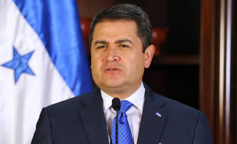 Elecciones en Honduras: barbarie o fin del golpismo