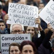 ¿Conseguirá la Masa Crítica en España defenestrar a Rajoy?