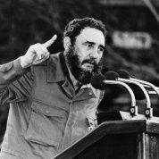 La última cita de Fidel Castro