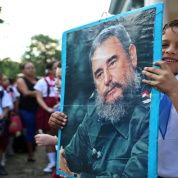 Fidel y la democracia