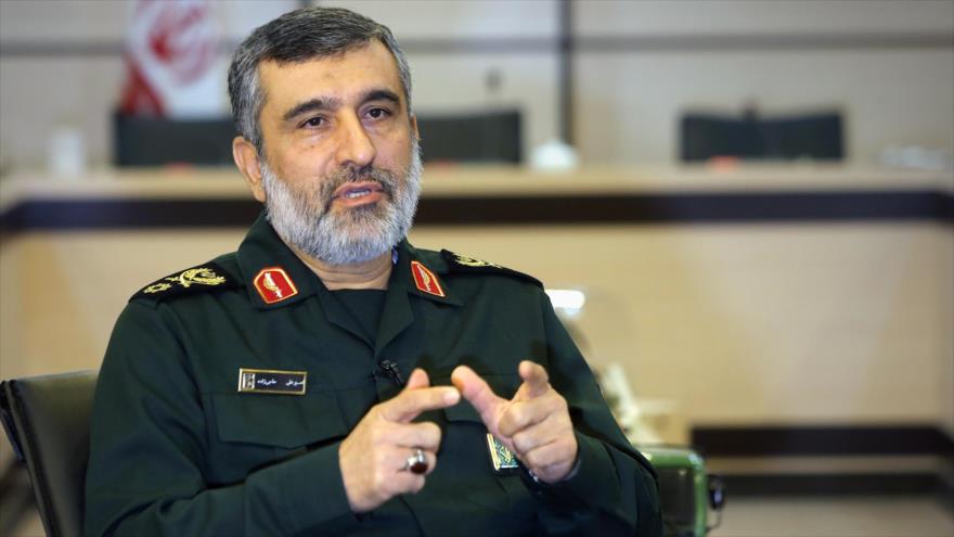 El ministro de Defensa iraní afirmó que tanto EE.UU. como Israel serán los responsables de cualquier nuevo conflicto en la región de Oriente Medio. 
