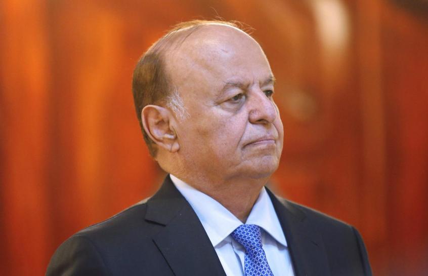 El mandatario yemení suspendió a varios ministros tildados de conservadores.