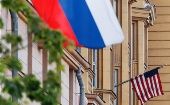 Francia espera que las sanciones contra Rusia sean levantadas.