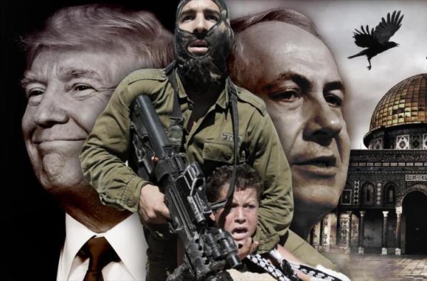 Dispara y llora: el victimismo como política en Israel