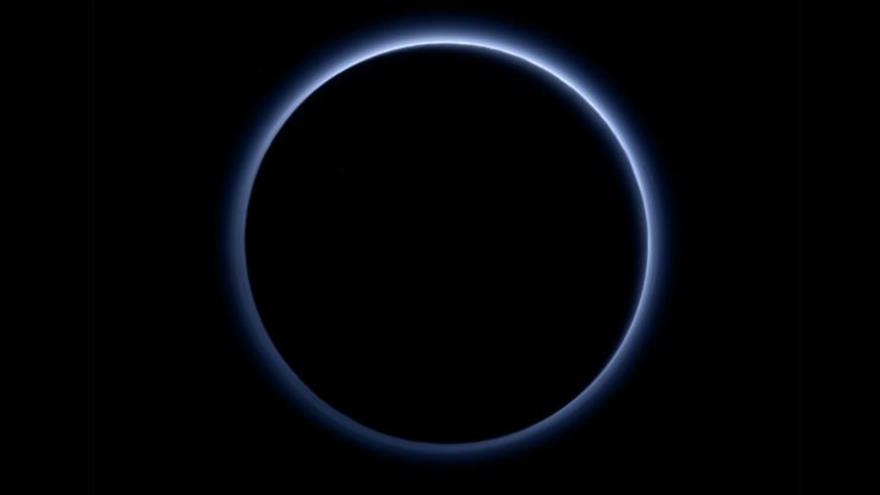El eclipse total de luna azul no se veía desde el pasado 31 de marzo de 1866.