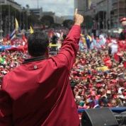  El chavismo hacia la victoria electoral en 2018