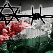Sobre sionismo, perros, colonos y un hipotético Estado Palestino