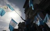 El ente electoral presentará el padrón electoral definitivo el próximo 15 de marzo, pero hasta el momento están convocados 7,5 millones de guatemaltecos.