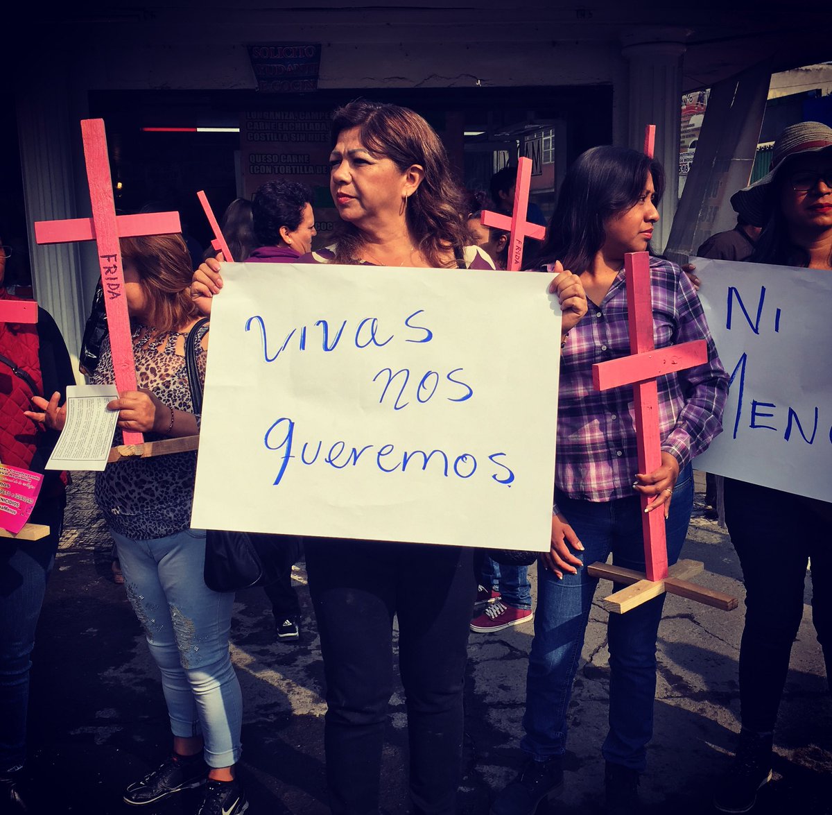 Venezuela aprobó en 2015 la reforma de Ley Orgánica sobre el Derecho de las Mujeres a una Vida Libre de Violencia.