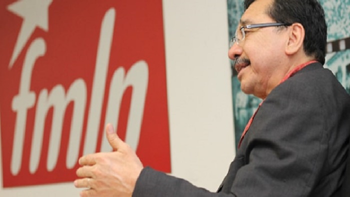 El secretario general del FMLN dijo que su partido buscará recuperar la confianza de los salvadoreños.