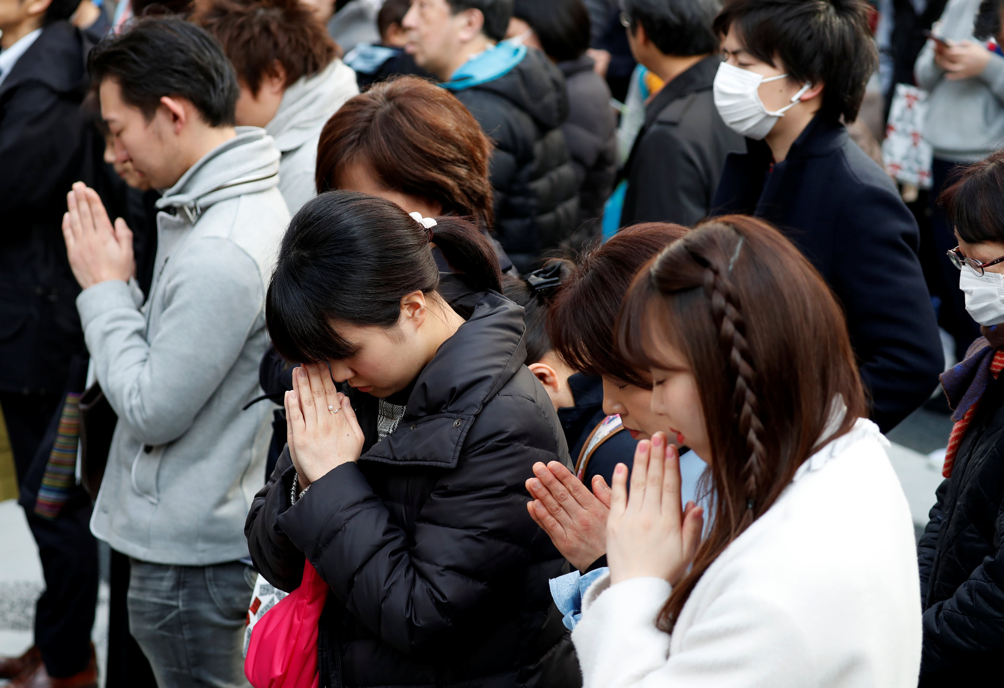 Según varias estimaciones, Japón tardará casi 40 años en recuperarse completamente de la tragedia.