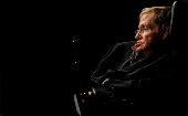 Hawking luchaba contra la esclerosis lateral amiotrófica (ELA) desde los 21 años. 