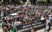 Brasil repudió el asesinato de la concejal Marielle Franco