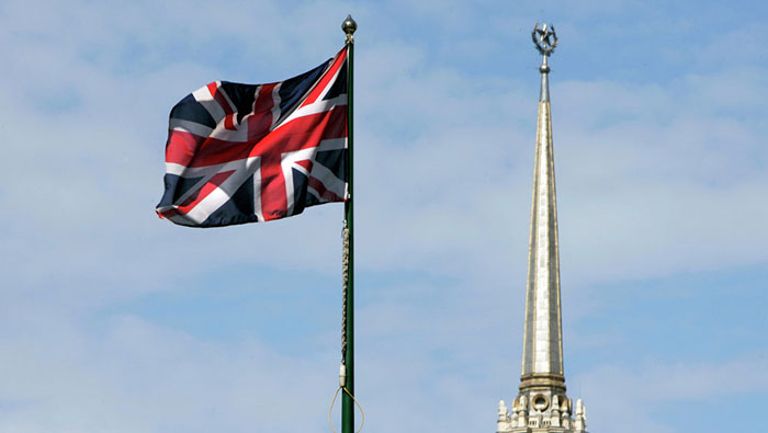 Las autoridades británicas anunciaron la cancelación de todos los contactos de alto nivel entre ambos países.