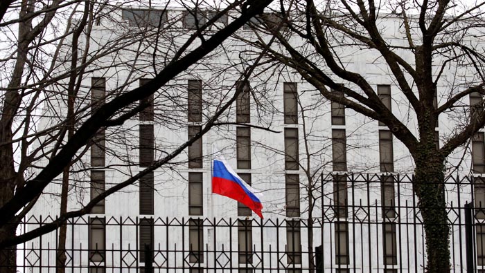 Rusia ha reiterado que el exagente doble Serguéi Skripal no representa ningún interés pese a las acusaciones de Gran Bretaña.