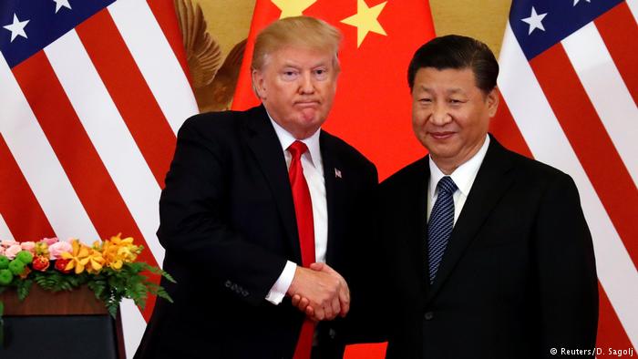China insiste a Estados Unidos evitar una guerra comercial, ya que en ellas no hay ganadores.