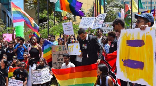 Landmark Case Could Eliminate Homophobic Laws In Trinidad And Tobago News Telesur English