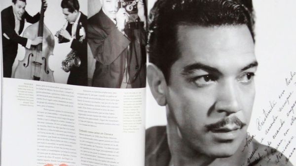 Recordamos a Mario Moreno, el actor que encarnó a Cantinflas
