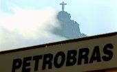 Desde su llegada al poder, el presidente de facto de Brasil, Michel Temer, ha impulsado la privatización de Petrobras. 