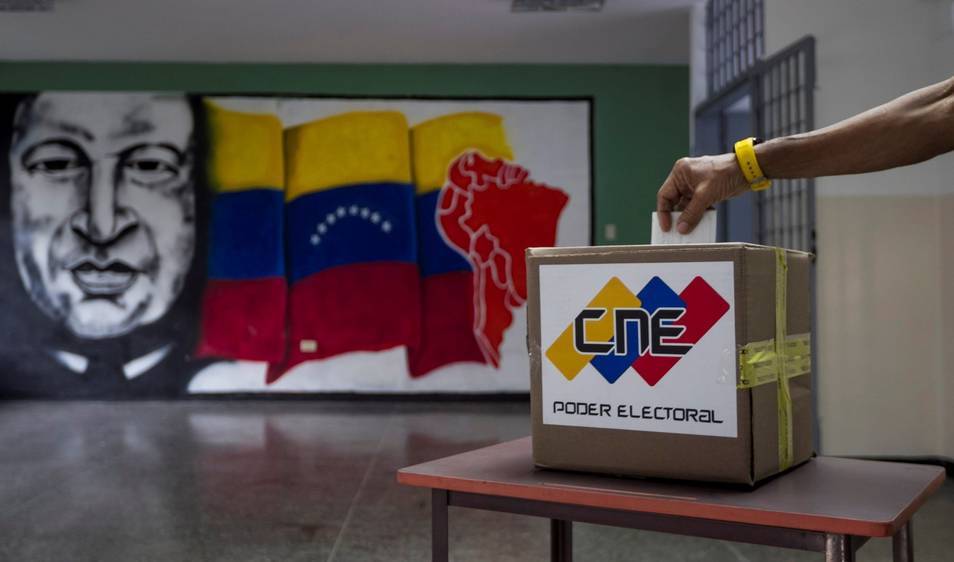 El próximo 20 de mayo Venezuela celebrará elecciones presidenciales, de Consejos Legislativos y Concejos Municipales.