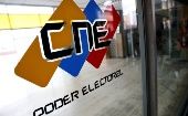 El Consejo Nacional Electoral (CNE) anunció que se realizarán 14 auditorías antes, durante y después del evento comicial.