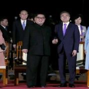 Cumbre coreana: buena voluntad compartida