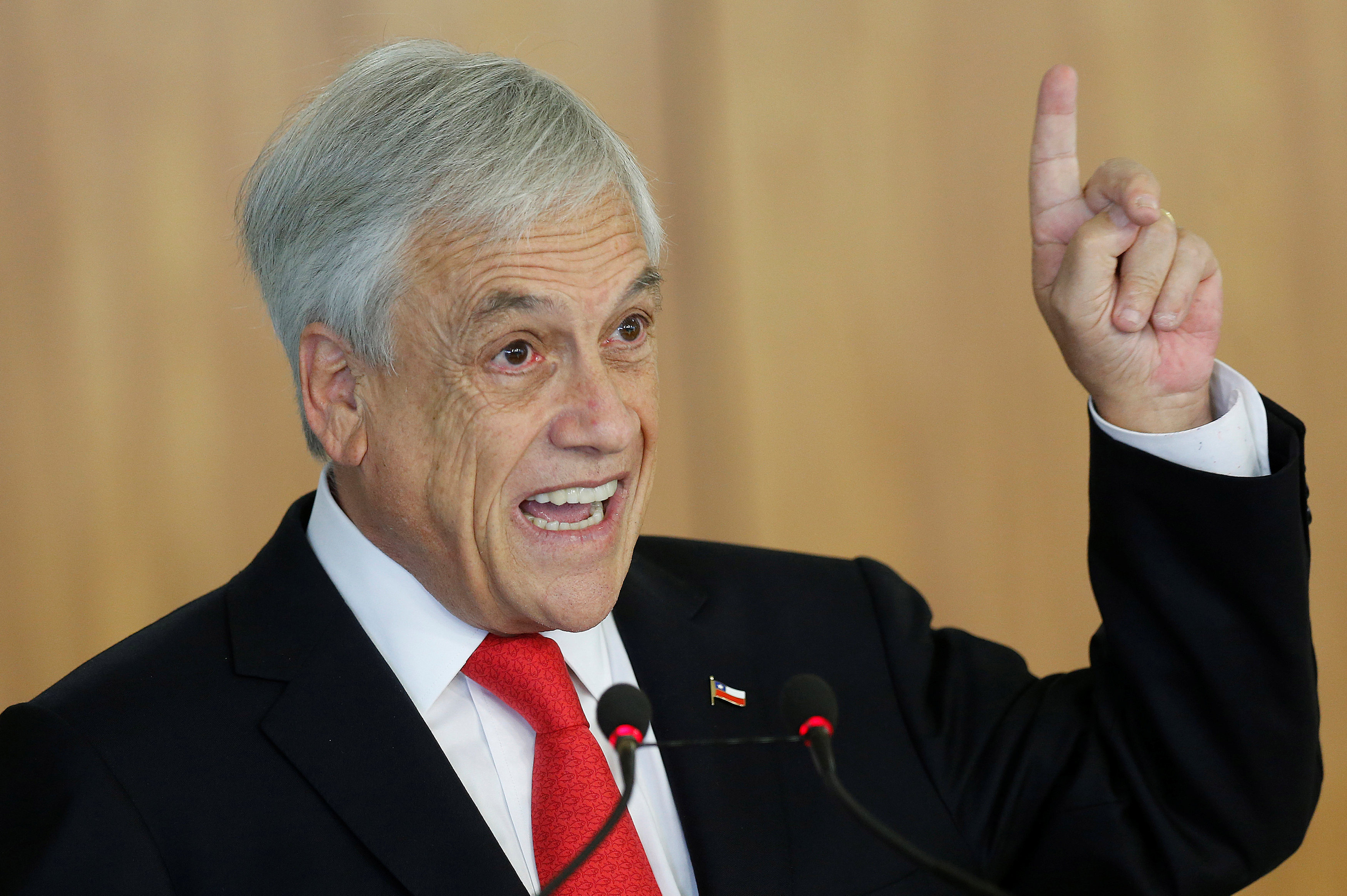 Chile: primeros 50 días del Gobierno Piñera