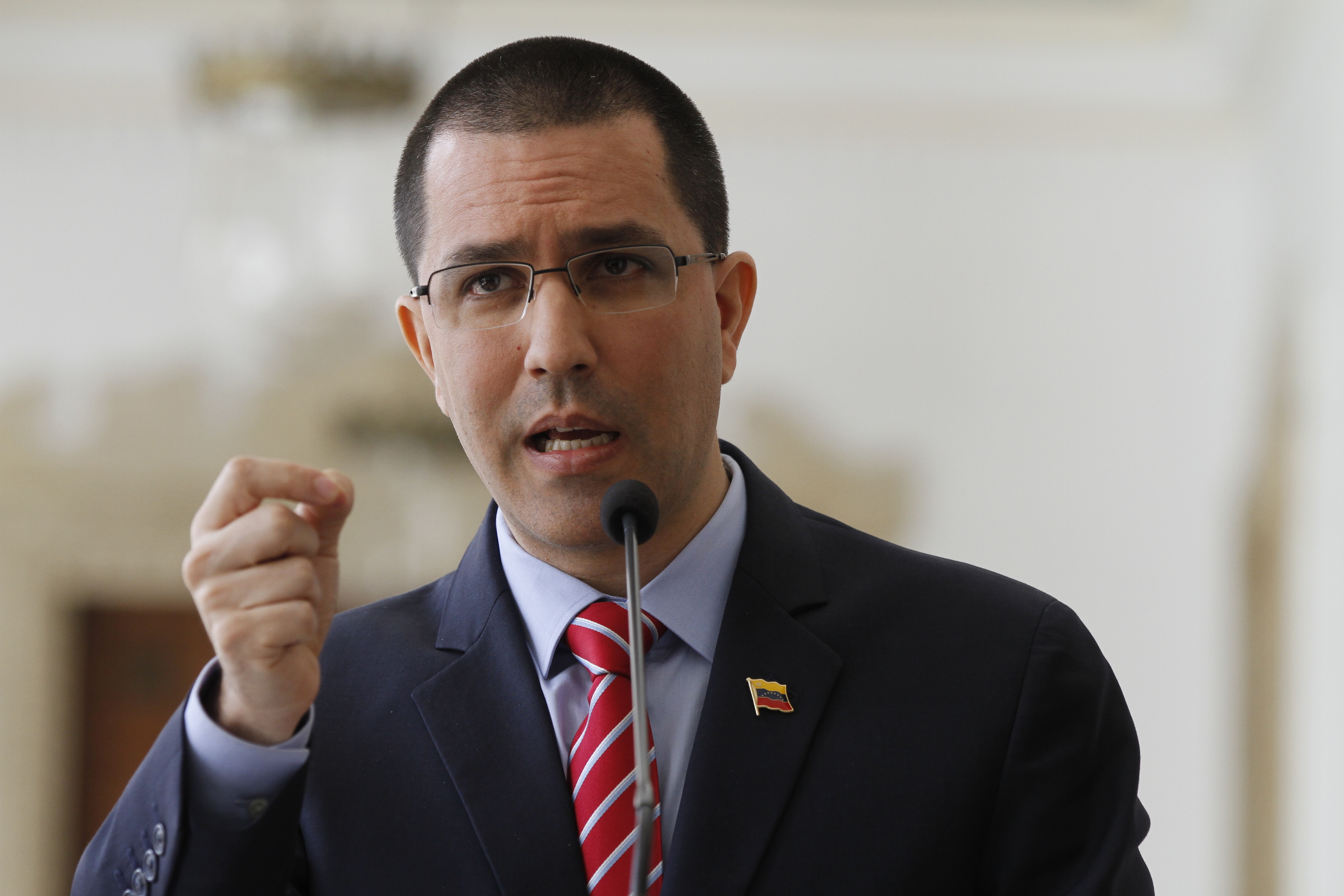 El próximo 20 de mayo Venezuela celebrará elecciones presidenciales y de Consejos Legislativos.