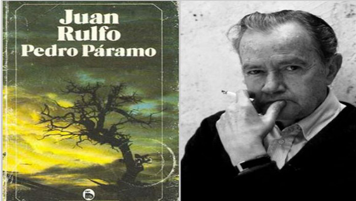 Juan Rulfo fue uno de los escritores más reconocidos del siglo XX.