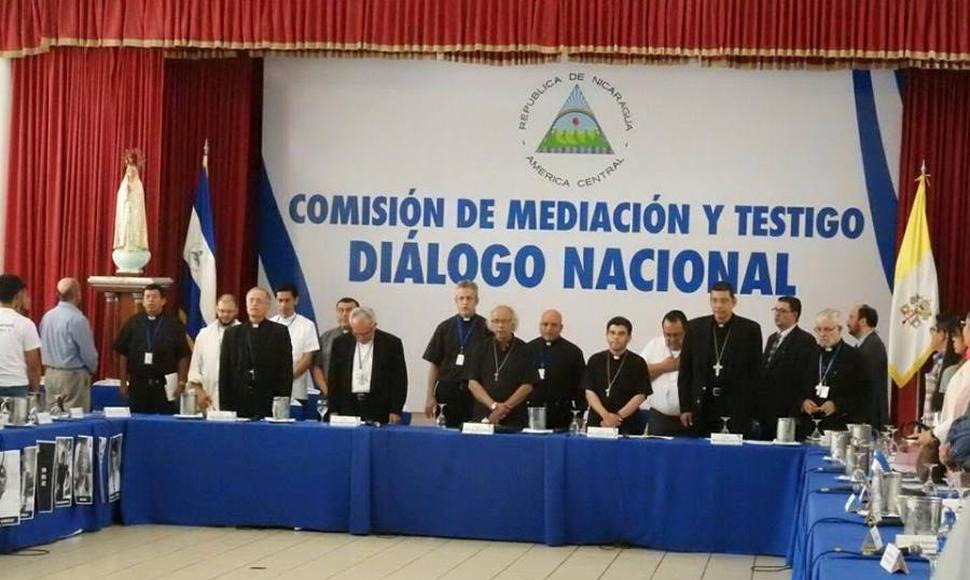 El anuncio lo hizo el cardenal Leopoldo Brenes, presidente de la Conferencia Episcopal de Nicaragua (CEN).